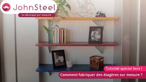 277 resultaten voor 'etagere bois murale'. Fabriquer Des Etageres Murales En Bois Sur Mesure