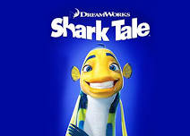 Flick ‘N Float: Shark Tale
