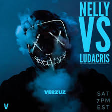 533 followers · bail bondsmen. Nelly Vs Ludacris On Verzuz Tv In Nyc At Dostuffathome