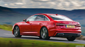 Check spelling or type a new query. 2019 Audi A6 Uk Spec Caricos