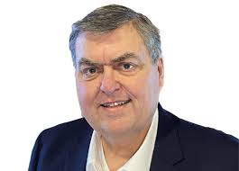 In memory of Marc Strandquist