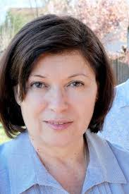 Linda Rodezno, Caregiver, Volunteer Advocate, Blogger for the Alzheimer's  Association