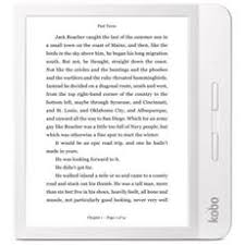 Kobo Libra H2o Prezzi E Offerte Su Eprice