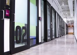 Office Identification Graphics Interior Architect Made By Design Environmental Graphics