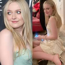 Beautiful Dakota ❤️💋❤️