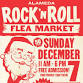 Alameda Rock & Roll Flea Market event in Alameda, CA