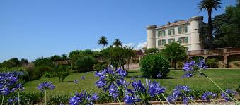 Chateau privé, vente de vin. Chateau De Bregancon Events Entre Saint Tropez Et Toulon Mariages Seminaires Reunions