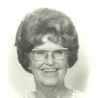 Cinderella Lewis (1895–1996)