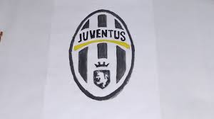 Juventus logo png juventus png old photo effect png old tv frame png old film effect png old book cover png. Juventus Old Logo Drawing Shorts Youtube