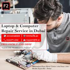 A company that has established its roots with the best printer repair, dubai. F2 Technology F2technology Twitter