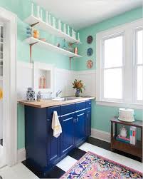 How to add coloured cabinets to your kitchen. Kitchen Wall Color Ideas 2020 Paulbabbitt Com