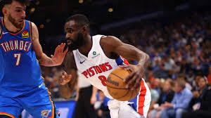 Tim Hardaway Jr. signs with the Denver Nuggets