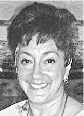 Johanna Cordes Obituary (2021)