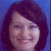 Kendra Danielle Helton Obituary