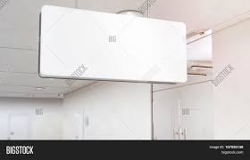 Download Blank White Light Image Photo Free Trial Bigstock