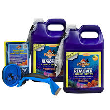 Maybe you would like to learn more about one of these? Roman 2 Gal Piranha Liquid Spray Wallpaper Removal Kit For Medium Sized Rooms 209932 The Home Depot
