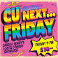 CU Next Friday event image