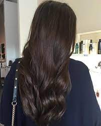 Rosewood And Dark Chocolate Hair Shades Dark Chocolate Hair Brown Hair Shades