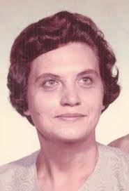 Agnes Hampton Stith (1937-2014)