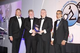 Thrilled giant strides acknowledged'