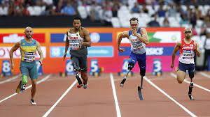 Información, novedades y última hora sobre deportes paralímpicos. Rtve Sera La Casa De Los Juegos Paralimpicos De Tokio 2021