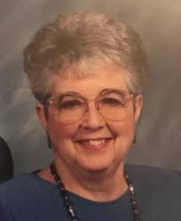 Janice Goslee Obituary (1934