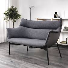 10 Standouts From The Ikea X Hay Ypperlig Collection Contemporary Sofa Design Sofa Design Minimalist Furniture