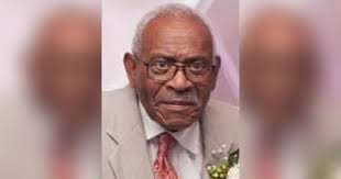 Deacon William Etheridge, Sr. Obituary