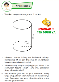 Soal dan jawaban yang dibahas. Lengkap Kunci Jawaban Halaman 113 Buku Senang Belajar Matematika Kelas 6 Simple News Kunci Jawaban Lengkap Terbaru