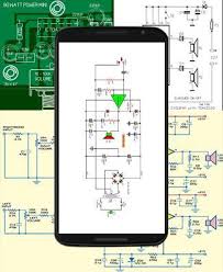 Android mobile repairing pdf the best way to learn android and windows mobile phone repairing. Simple Amplifier Circuit Diagram For Android Apk Download