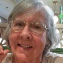 E. Joan Ashcraft Obituary