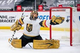 Marc was drafted out of the quebec major junior hockey league (qmjhl). Golden Knights Marc Andre Fleury Moves Into Third On Nhl S Career Wins List The Athletic