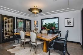 Check spelling or type a new query. 55 Black And White Dining Room Decor Ideas Photos Home Stratosphere