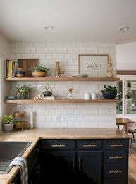 60 Kitchen Ideas Design Low Budget To Tiny House You Are Looking For Page 36 Andro Com In 2020 Rustic Modern Kitchen Diy Kitchen Renovation Kitchen Design Small