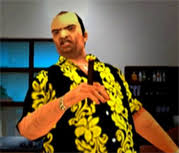 From vice city to san andreas. Ricardo Diaz Gta Wiki Fandom