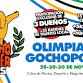 GochoPower Fest: Olimpiadas 2025 event image