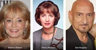 Fashion Magazine Editorial Shoot