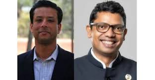 Joy refutes claims about Hasina's alleged remarks