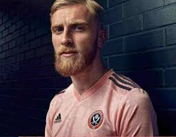 This is an overview of all the club's transfers in the chosen season. Sheffield United Launch New Glory Pink Away Kit With Celebration Of City S Heritage Yorkshirelive