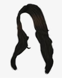 Reinvent your look with a new 100% human hair wig from divatress. Long Hair Png Images Free Transparent Long Hair Download Kindpng