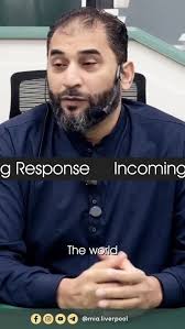 The world was better under Islamic rule?