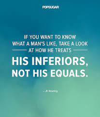 In the character of a happy life sir henry wotton presents the idea that the truly happy man is the one who has manifold virtues instead of great possessions. Quotes About True Character Quotesgram