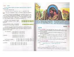 Libro álgebra baldor pdf descargar es uno de los libros de ccc revisados aquí. Algebra De Baldor Pdf