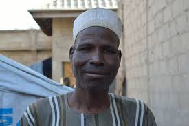 Sharing Spaces. Stories from the Nigerians sharing…