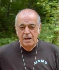 Joseph Norman Gallant Obituary