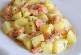 Gateau Ultra Leger Au Yaourt Ww Plat Et Recette Salade Pomme De Terre Salade Pomme Recettes De Cuisine