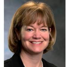 TrustPoint Hospital is proud to announce our Chief Executive Officer, Beth  Goodner, LCSW, MBA, is a 2021 nominee for the ATHENA International  Leadership Award® here in Murfreesboro, TN.