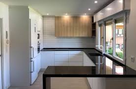 Somos una empresa comercializadora de productos. Que Material Elegir Para Los Muebles De Cocina Cocinas Con Estilo