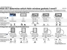 To stop, release the enter key. Gaskets Seals And Rubber For Vintage Hehr And Woodlin Windows Vintage Trailer Gaskets