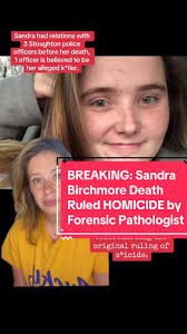 What Happened to Sandra Bridge Cam